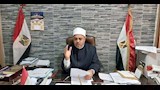 بالصورـ وكيل أوقاف أسيوط يناقش استعدادات عيد الفطر وخطط تطوير العمل الدعوي