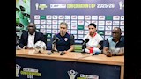 المؤتمر الصحفي للزمالك وأوتوهو (2)