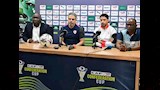 المؤتمر الصحفي للزمالك وأوتوهو (3)