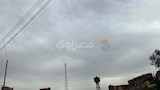 غيوم في سماء كفر الشيخ