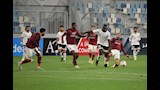 خلال مباراة سيراميكا كليوباترا وطلائع الجيش (2) (1)