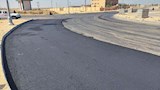 مشروعات الطرق والإسكان والخدمات بالفيوم الجديدة