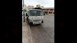 نشر سيارات الصرف الصحي بشوارع الإسكندرية (3)