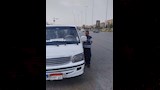 حملات تفتيش موسعة بالجيزة لمتابعة تطبق تعرفية المواصلات الجديدة (2)