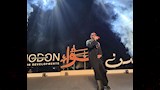 محمد رمضان