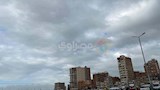 غيوم في السماء