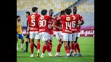 موعد مباراة الأهلي والترجي التونسي في ربع نهائي دوري أبطال أفريقيا 