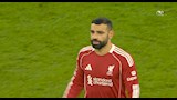 10 صور لغضب محمد صلاح بعد نهاية مباراة ليفربول وتوتنهام في الدوري