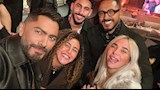 سحور تامر حسني (1)