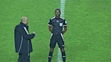 الحكم عيسي سي