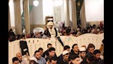 آلاف المصلين يؤدون صلاة التراويح بالأزهر (10)