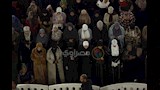 آلاف المصلين يؤدون صلاة التراويح بالأزهر (13)