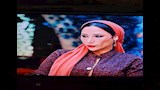 الفنانة غادة طلعت