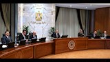 اجتماع مجلس الوزراء (3)