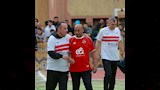 نجوم الأهلي والزمالك في دورة رمضانية