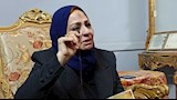 الأم المثالية بالمنيا: "لما بشوف ابني ببدلة الضابط بحس إن روح أبوه رجعت لي"  