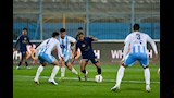 مباراة بيراميدز والزمالك (1)