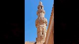 مئذنة السلطان قايتباي بالجامع الأزهر (5)