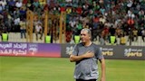 محمد عمر نجم منتخب مصر السابق