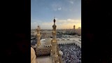 صلاة عيد الفطر بالجامع الأزهر (6)