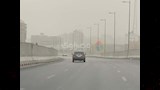 طقس عيد الفطر 2026.. وصول العاصفة الترابية للجيزة (3)