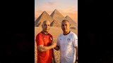 الإعلان عن قميص منتخب مصر لكأس العالم 2026 (1)