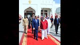 زيارة الرئيس السيسي للبحرين (2)