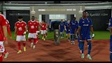 لقطات من مباراة الأهلي والترجي (7) (1)