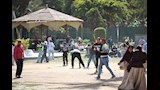 حديقة الحرية (4)