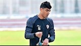 "لم أتعمد".. أول رد فعل من محمد صبحي بعد الطرد في مباراة الزمالك وأوتوهو