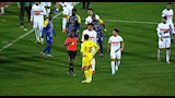 طرد محمد صبحي والجزيري حارس مرمى أمام أوتوهو (1)