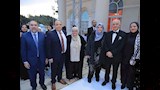 حفل زفاف نجل رضا حجازي وزير التعليم السابق