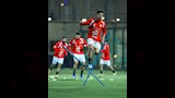 مران منتخب مصر (18)