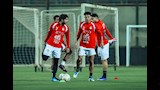مران منتخب مصر (11)