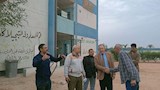 وكيل تعليم أسيوط يتفقد مدارس دكران وبني سميع (7)