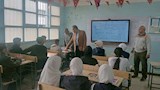 وكيل تعليم أسيوط يتفقد مدارس دكران وبني سميع (8)