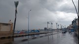 أمطار في الإسكندرية .. صورة أرشيفية (7)