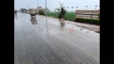 أمطار القليوبية (16)