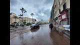 أمطار غزيرة في الإسكندرية (2)_14