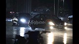 تصاعد حالة الطقس السيء في القاهرة الكبرى  (6)