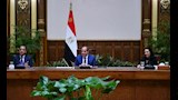 جانب من لقاء المرأة المصرية والأم المثالية 2026 بحضور الرئيس السيسي (7)