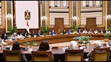 جانب من لقاء المرأة المصرية والأم المثالية 2026 بحضور الرئيس السيسي (5)