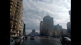 صور سقوط الأمطار في الجيزة مارس 2026 (23)