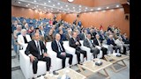 وزير التعليم العالي ورئيس جامعة المنصورة يشهدان الإعلان عن إنجاز علمي 