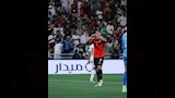 هدف منتخب مصر الثاني في شباك السعودية (فيديو)