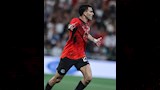 هدف منتخب مصر الثالث في شباك السعودية (فيديو)