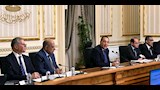 لقاء رئيس الوزراء (6)