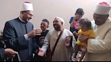 بعد تعرضه وأولاده للتنمر.. وزير الأوقاف يوجه بتكريم أحد المواطنين بمحافظة أسوان