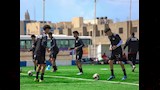 منتخب مصر للناشئين 3