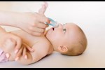 انسداد الأنف.. طرق منزلية للتخلص منه عند الأطفال